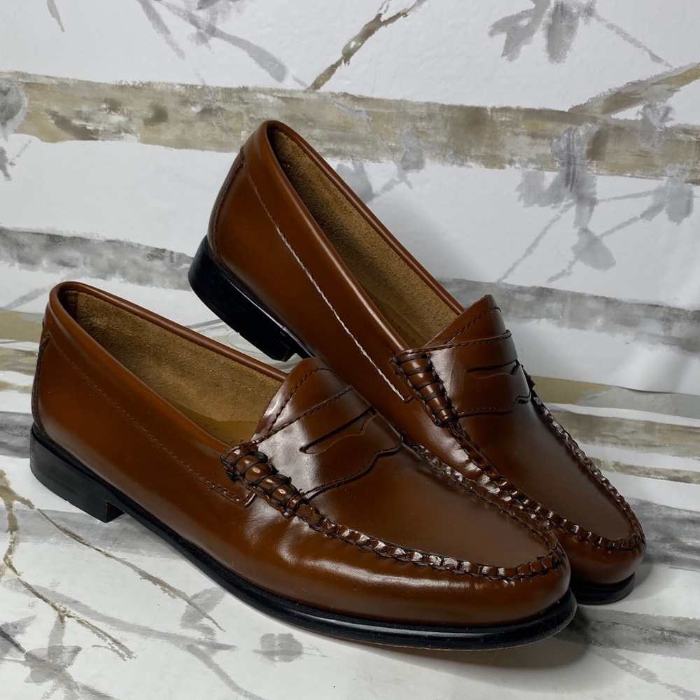 G.H. Bass Weejens Whitney Loafers
